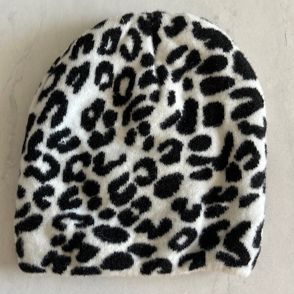 Revolve beanie - Picture 2 of 3